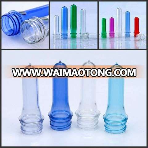 30mm bottle preform PET