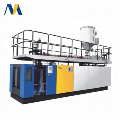 MG-PC 25L Extrusion Blow Molding Machine