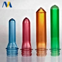 Preform for PET Bottles