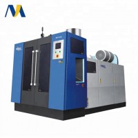 Extrusion Blow Moulding Machine (MG-S Single Stage)