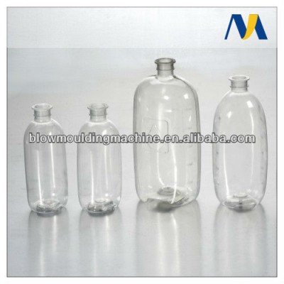 Pharmaceutical IV Bottle