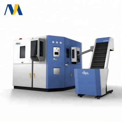 Bottle Blow Moulding Machine(MG-SS4L For Large Capacity Packages)