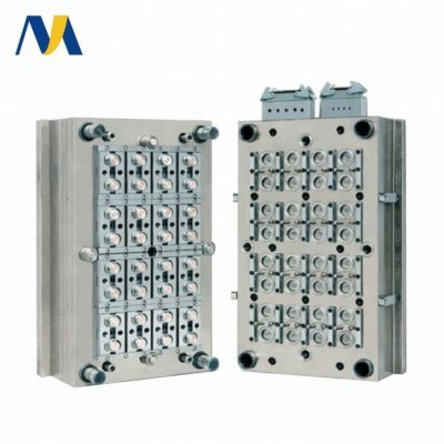 cap mould