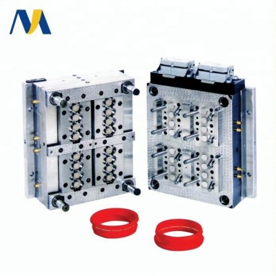 Cap & Closure Mould