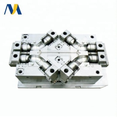 Elbow Pipe Fitting mould (Large Bend Angle PVC Fitting Mould)