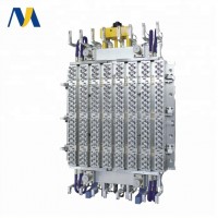 PET Bottle Preform Mould