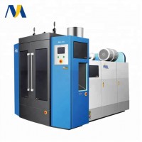 Good Quality Extrusion Blow Moulding Machine (Double stage)