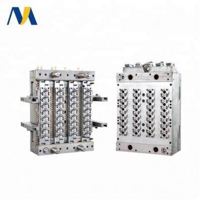 Preform Mold (32 cavity preform mould)