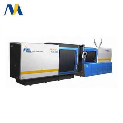 PET Master Preform Moulding System