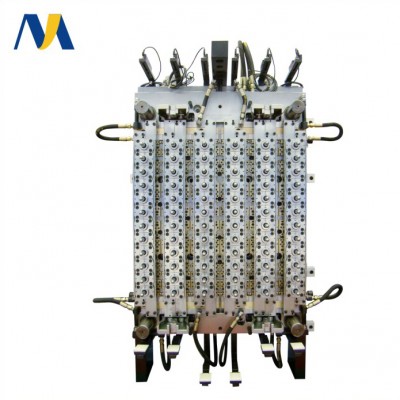 PET Preform mold (72 Cavity PET preform mould)