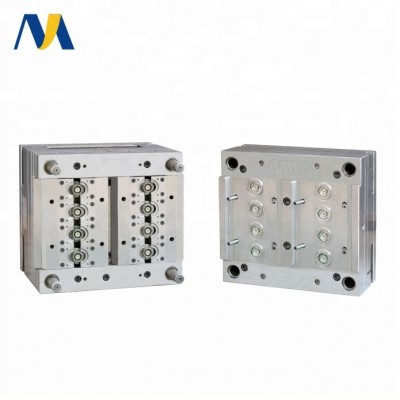 Edible Oil Closure Mold (8 Cavity)