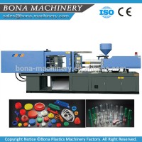 Bona 130ton Plastic Injection Molding Machine