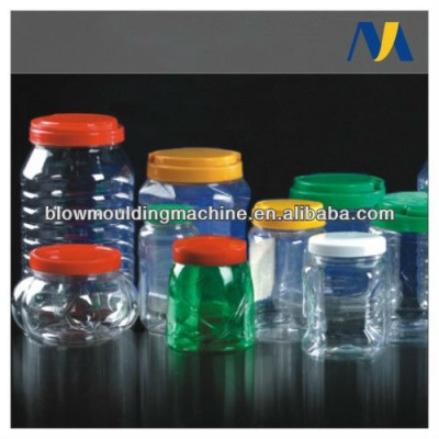 Wide Mouth Containers (Jar)