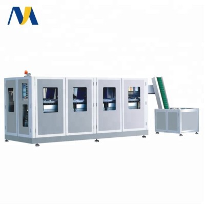 Blow Molding Machine for PP Bottle