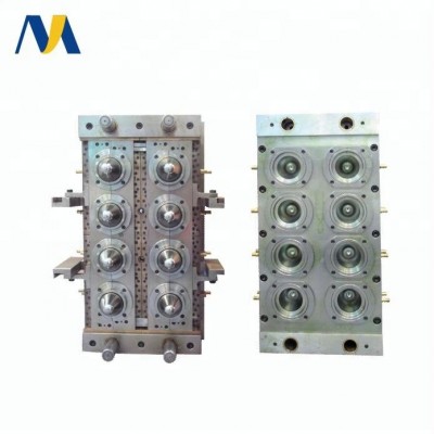 Jar Preform Mould (8 cavity preform mold)