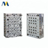 24 cavity hot runner cap mould for 30/25 neck