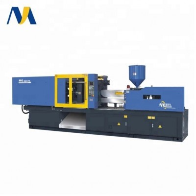 plastic Injection Molding Machine