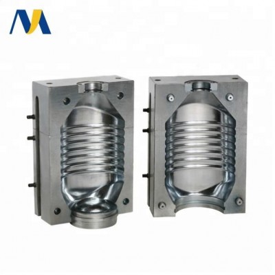 Blow Mold For Bottle