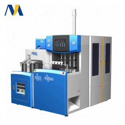 SA Series Semi-automaitc PET Blow Moulding Machine Price