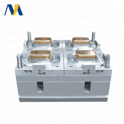 Thin Wall Packaging Mold