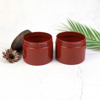 500ml luxury cosmetic jar