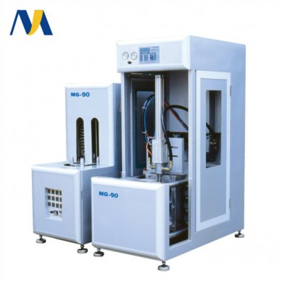 5 gallon Stretch blow molding machine (MG-90 5 gallon stretch blow moulding machine)